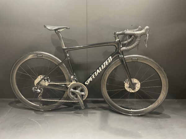 Specialized Tarmac SL6 Expert Di2 Carbon Disc Road Bike - 54cm - 2019