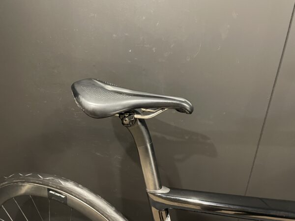 Specialized Tarmac SL6 Expert Di2 Carbon Disc Road Bike - 54cm - 2019 - Image 11