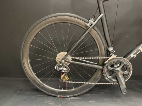 Specialized S-Works Tarmac SL6 Rim Brake Carbon Road Bike 2018 - 61cm - Image 8