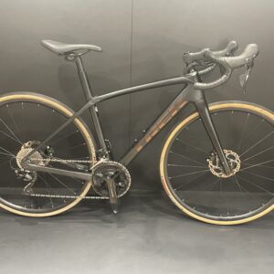 Trek Domane SL5 105 Gen 3 Disc Carbon Road Bike 2022 - 50cm