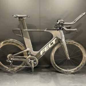 Felt IA1 Ultegra Di2 Carbon TT/Triathlon Bike 2018 - 58cm