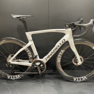 Pinarello Dogma F Dura-Ace Di2 Carbon Disc Road Bike 2023 - 54cm