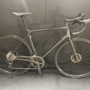 Giant TCR Advanced 2 105 Carbon Disc Road Bike 2021 - M/L