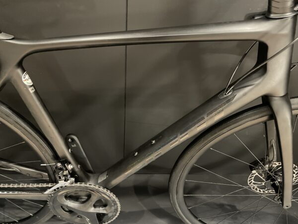 Giant TCR Advanced 2 105 Carbon Disc Road Bike 2021 - M/L - Image 2