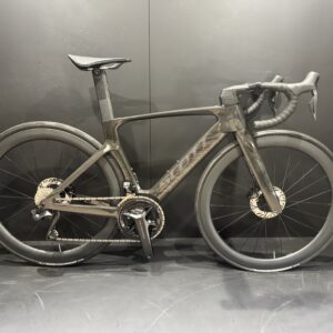Scott Foil RC10 Shimano Ultegra Di2 Carbon Disc Road Bike 2023 - XX-Small