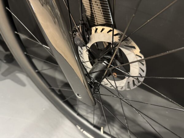 Scott Foil RC10 Shimano Ultegra Di2 Carbon Disc Road Bike 2023 - XX-Small - Image 4