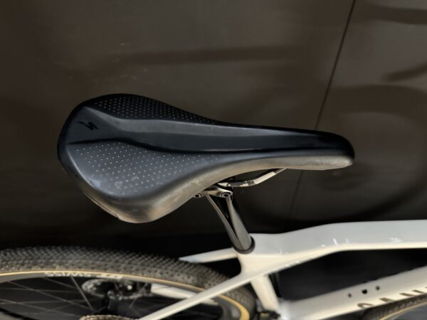 Canyon Inflite CF SLX 8 Di2 Gravel/CX Bike 2024 - X-Small - Image 11