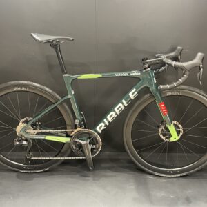 Ribble Endurance SLR Di2 Carbon Disc Road Bike 2024 - X-Small