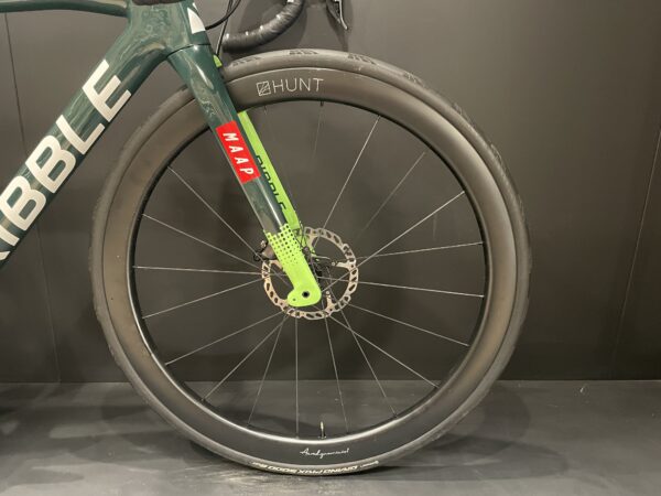 Ribble Endurance SLR Di2 Carbon Disc Road Bike 2024 - X-Small - Image 4