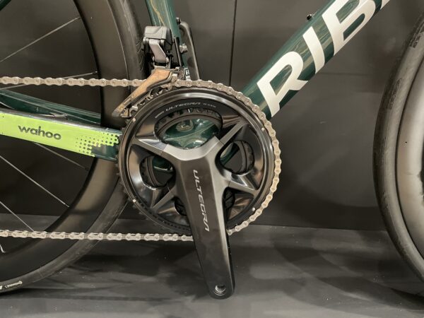 Ribble Endurance SLR Di2 Carbon Disc Road Bike 2024 - X-Small - Image 7
