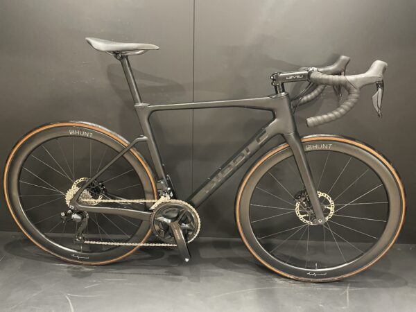 Ribble Endurance SLR 105 Di2 Carbon Disc Road Bike 2024 - Medium