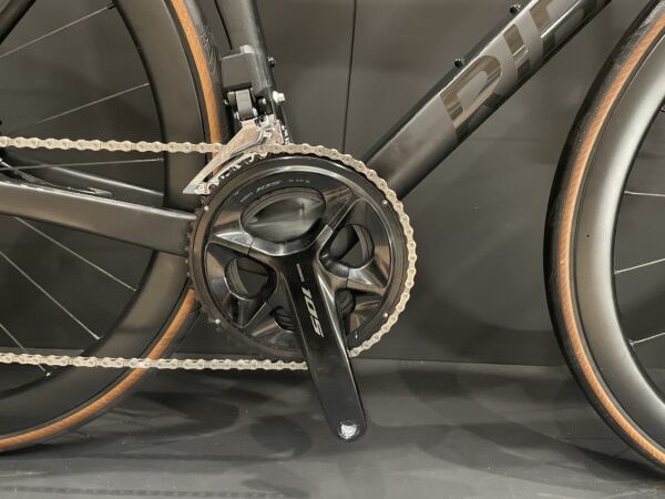 Ribble Endurance SLR 105 Di2 Carbon Disc Road Bike 2024 - Medium - Image 7