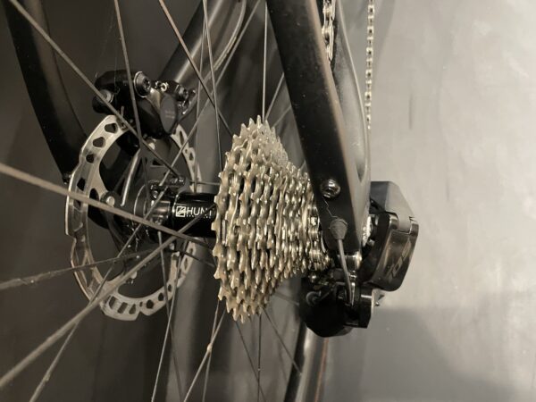 Ribble Endurance SLR 105 Di2 Carbon Disc Road Bike 2024 - Medium - Image 10