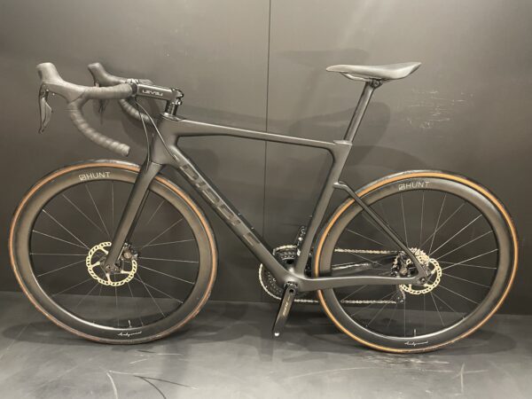 Ribble Endurance SLR 105 Di2 Carbon Disc Road Bike 2024 - Medium - Image 14
