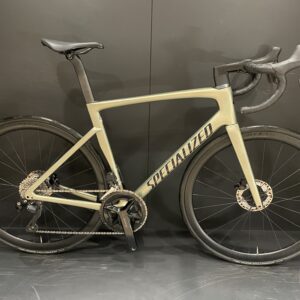Specialized Tarmac SL7 Comp 105 Di2 Carbon Disc Road Bike 2024  - 56 cm