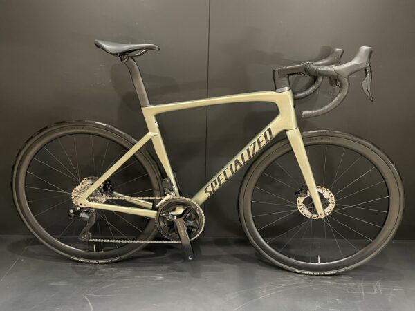 Specialized Tarmac SL7 Comp 105 Di2 Carbon Disc Road Bike 2024  - 56 cm