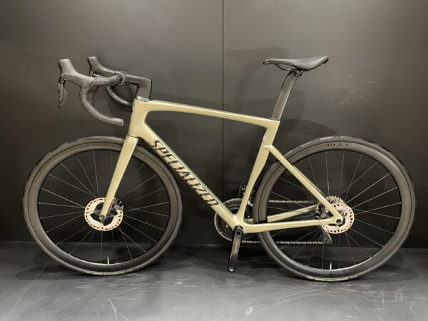 Specialized Tarmac SL7 Comp 105 Di2 Carbon Disc Road Bike 2024  - 56 cm - Image 13