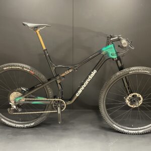 Cannondale Scalpel Hi-Mod 1 Carbon MTB 2021 - XL