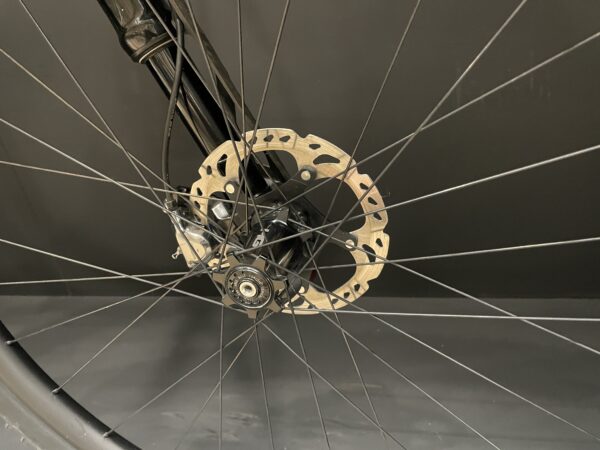 Cannondale Scalpel Hi-Mod 1 Carbon MTB 2021 - XL - Image 5