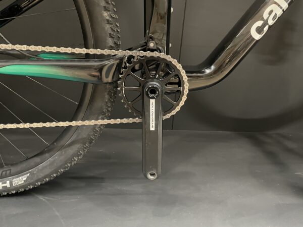 Cannondale Scalpel Hi-Mod 1 Carbon MTB 2021 - XL - Image 7