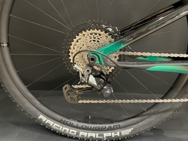 Cannondale Scalpel Hi-Mod 1 Carbon MTB 2021 - XL - Image 8