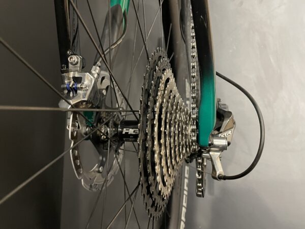 Cannondale Scalpel Hi-Mod 1 Carbon MTB 2021 - XL - Image 10