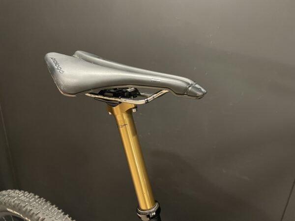 Cannondale Scalpel Hi-Mod 1 Carbon MTB 2021 - XL - Image 11