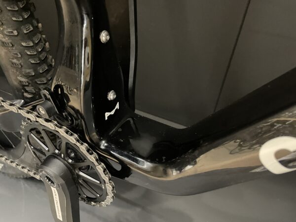 Cannondale Scalpel Hi-Mod 1 Carbon MTB 2021 - XL - Image 12